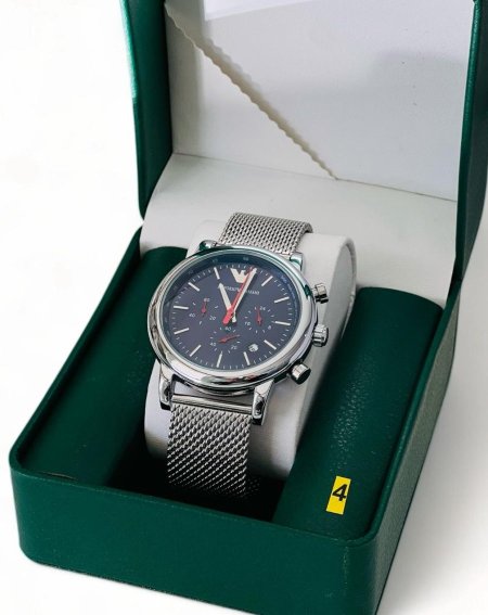 ساعة EMPORIO ARMANI رجالي